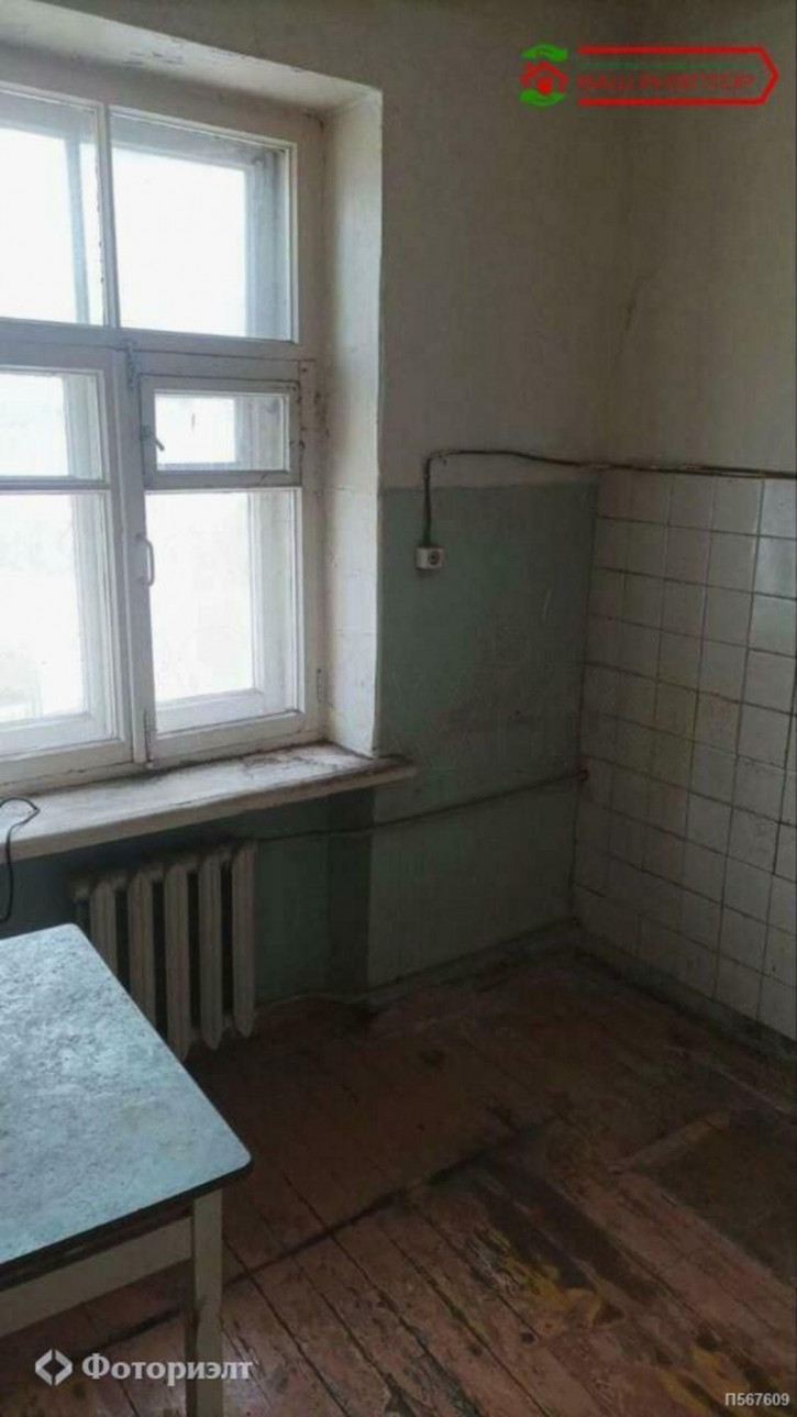 3-комн квартира Мурманский проезд, 3В