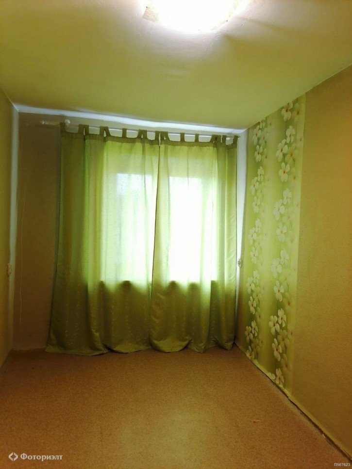 2-комн квартира Емлютина Д.В. ул, 44