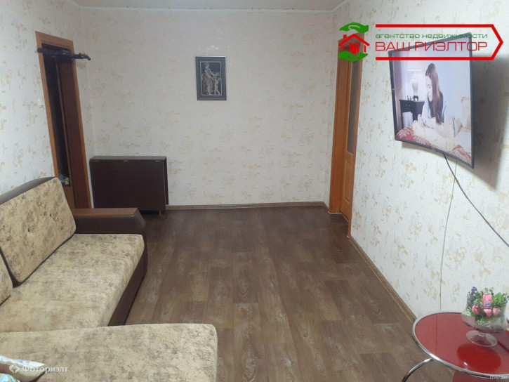 3-комн квартира Мельничная ул, 49