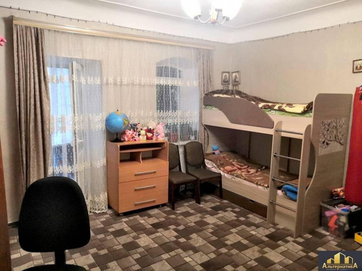 2-комн квартира Чернышевского ул.