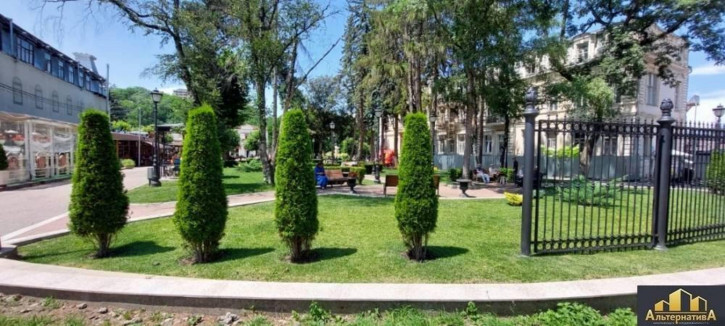 Помещение свободного назначения Курортный бул.