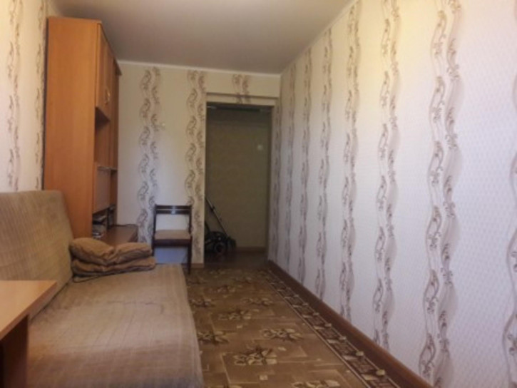 3-комн квартира Энгельса