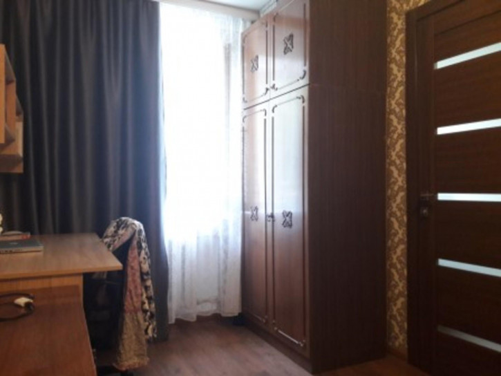 3-комн квартира Энгельса