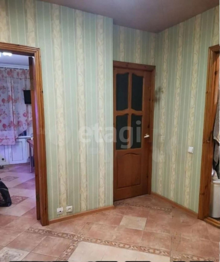 3-комн квартира 22 Апреля, 56