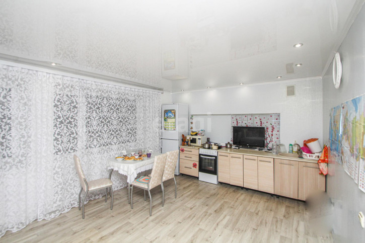 1-комн квартира Газопромысловая, 2