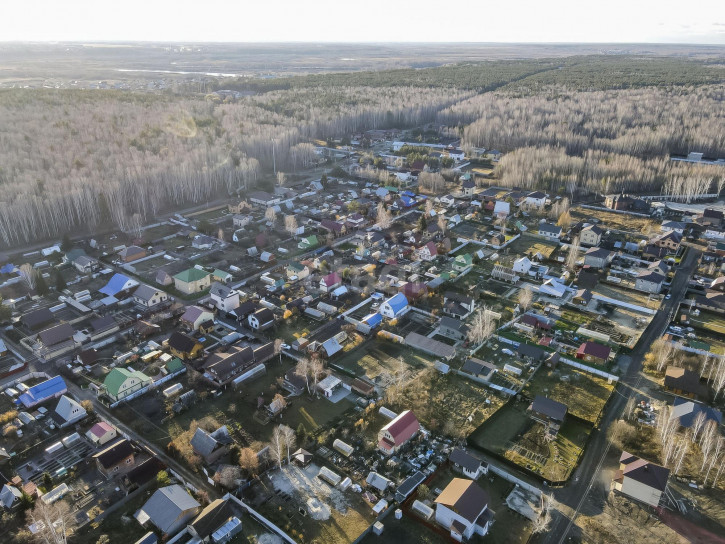 Земельный участок Грибная,