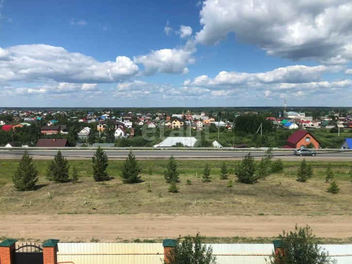 Коттедж/дом Липовая,