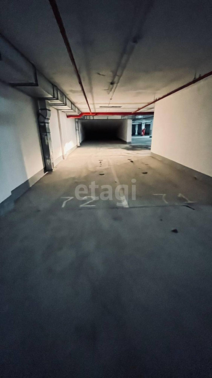 Гараж/парковка Дружбы 73 к 1 помещение 9