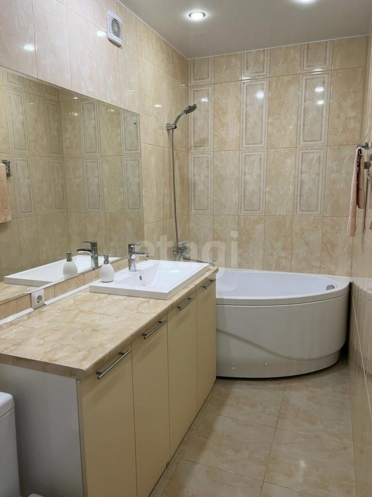 1-комн квартира Московский тракт, 83/3
