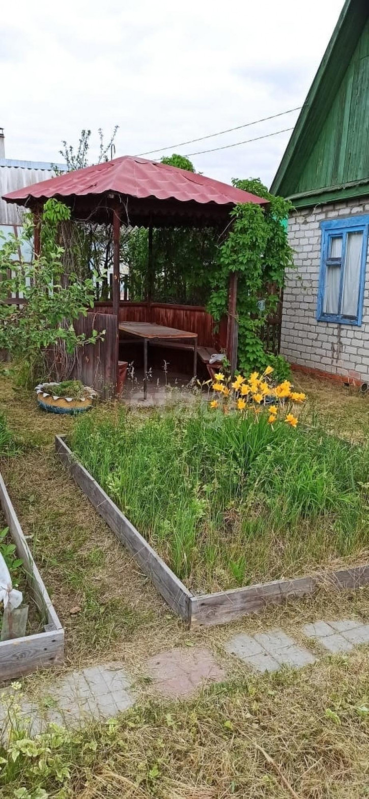 Коттедж/дом Черемуховая,