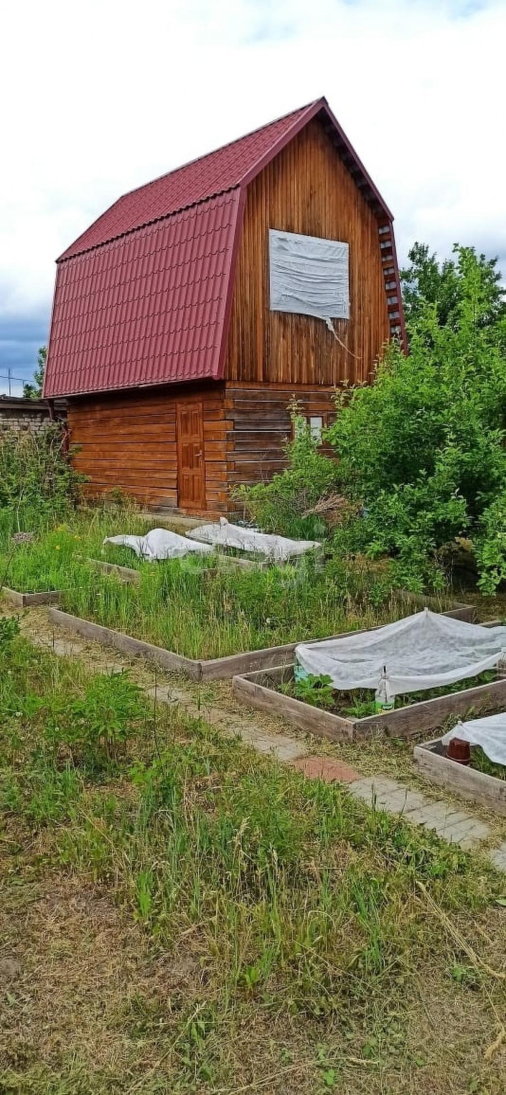 Коттедж/дом Черемуховая,