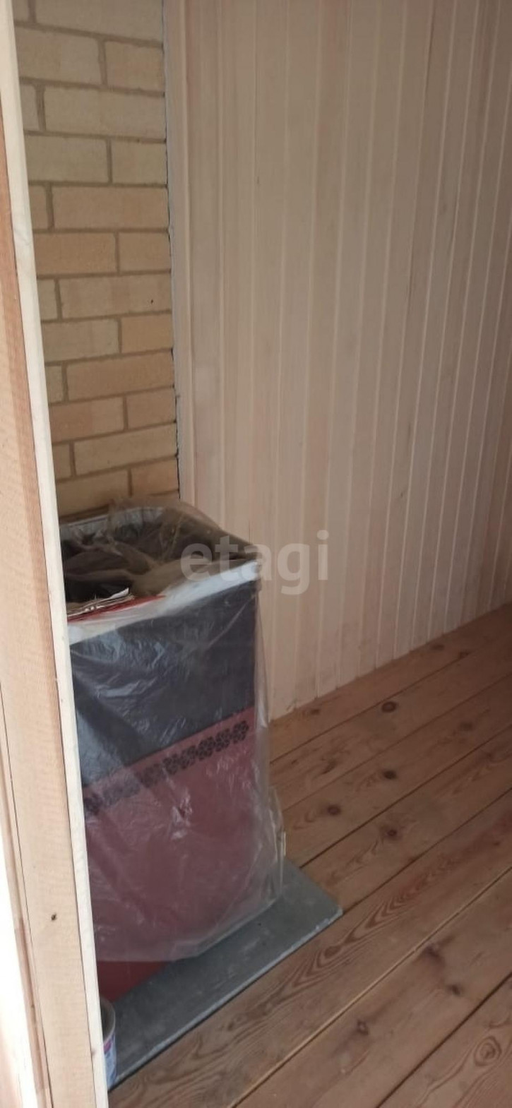 Коттедж/дом Черемуховая,