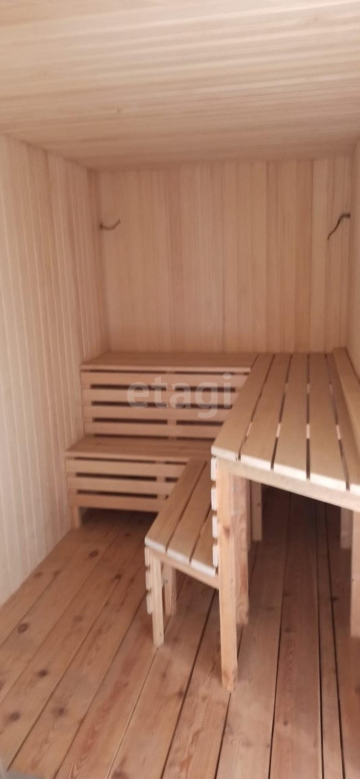 Коттедж/дом Черемуховая,