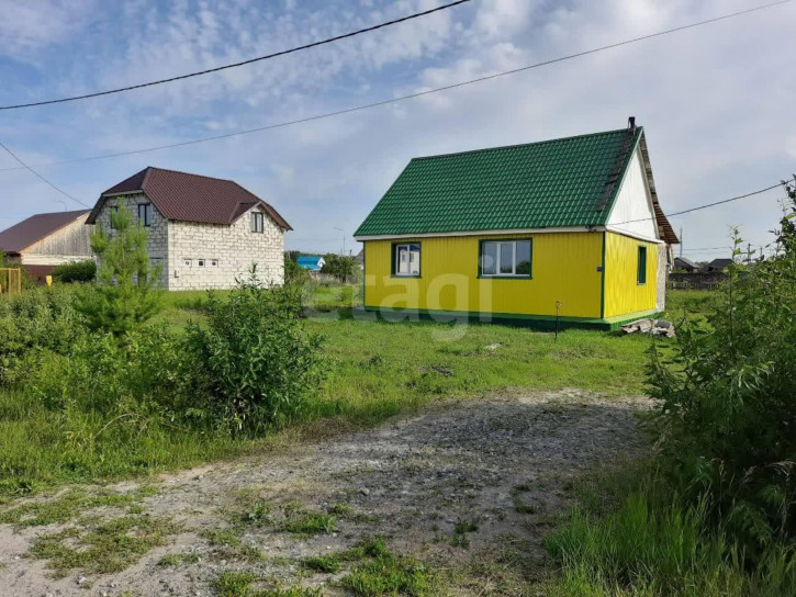 Коттедж/дом Дачная, 17Б