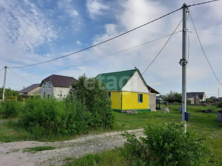 Коттедж/дом Дачная, 17Б