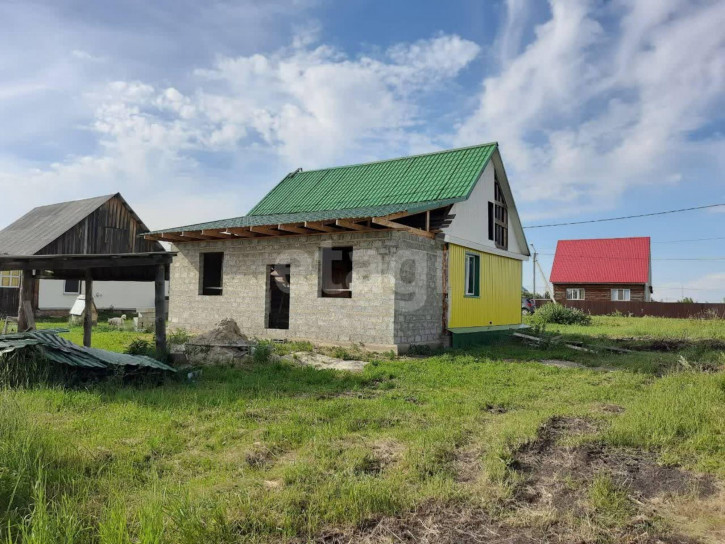 Коттедж/дом Дачная, 17Б