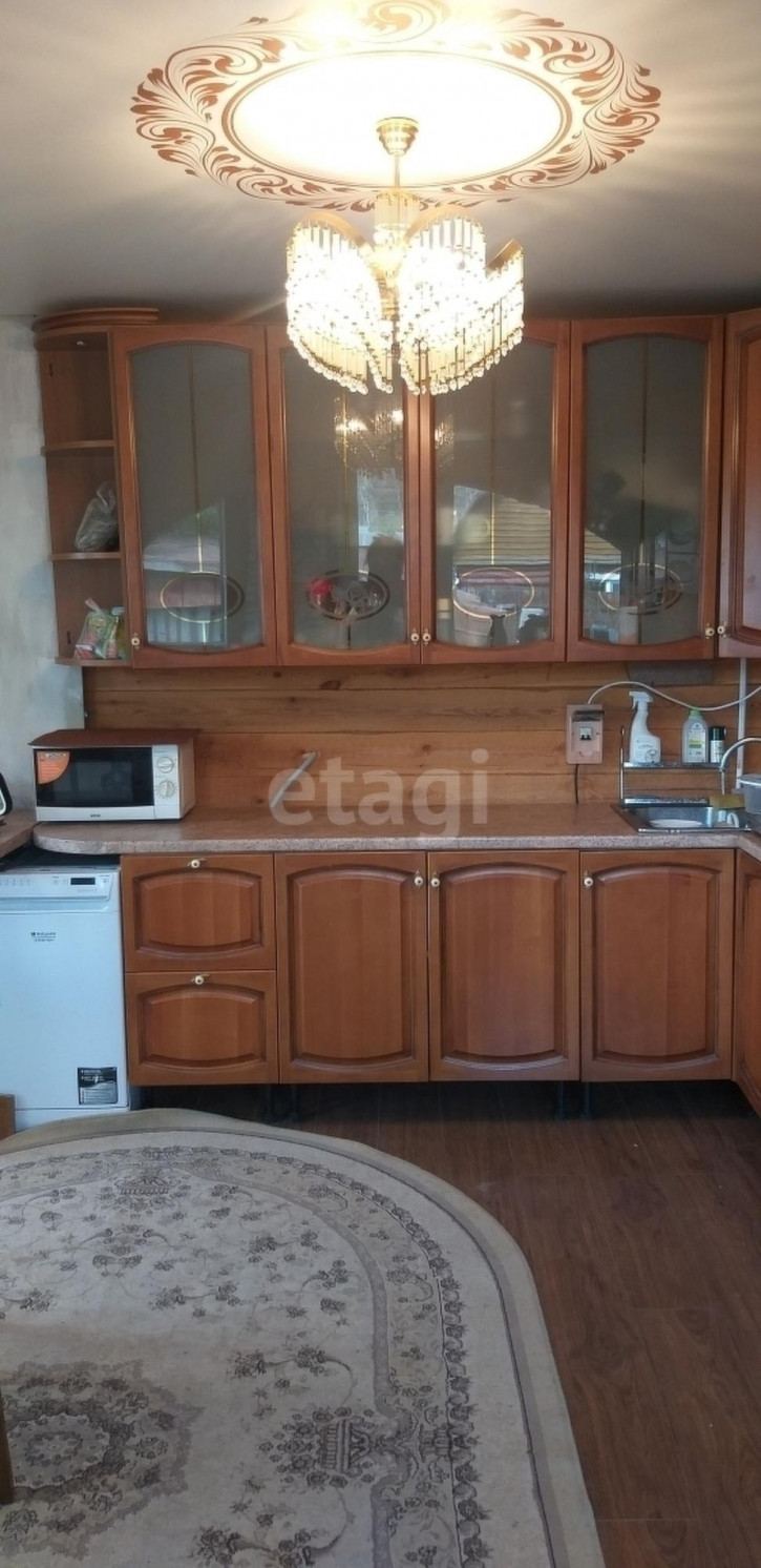 Коттедж/дом Самоцвет с/о