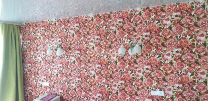 Коттедж/дом Самоцвет с/о
