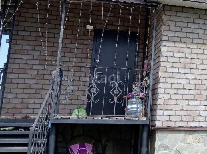 Коттедж/дом Совхозная, 13