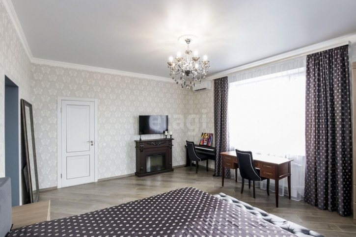 3-комн квартира Самарская, 20