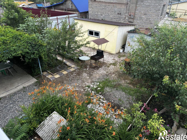 Коттедж/дом улица Луначарского