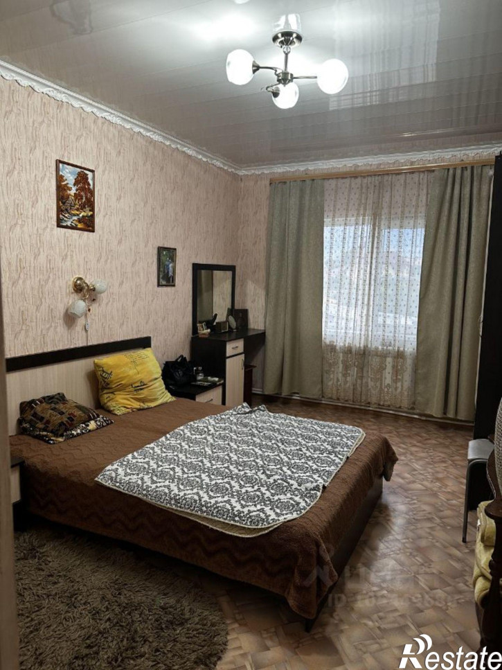 Коттедж/дом улица Луначарского