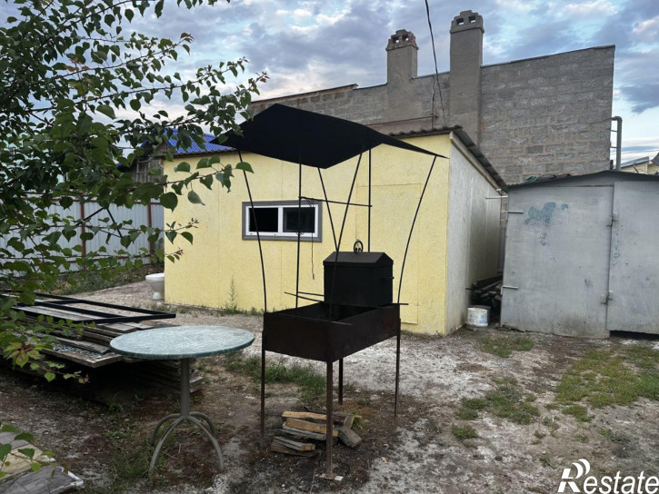 Коттедж/дом улица Луначарского