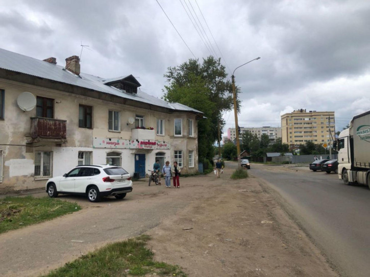 Помещение свободного назначения Рабочая 8-я ул, 1/86