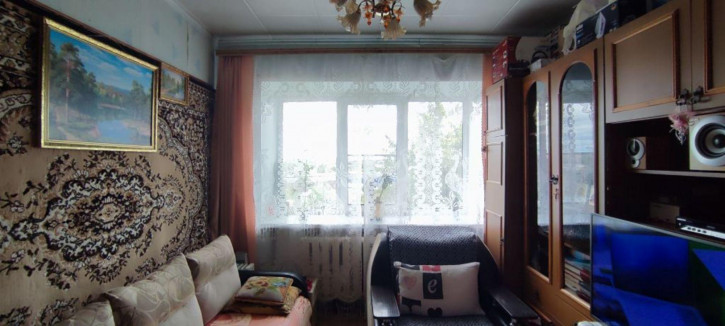 Комната Димитрова ул, 16