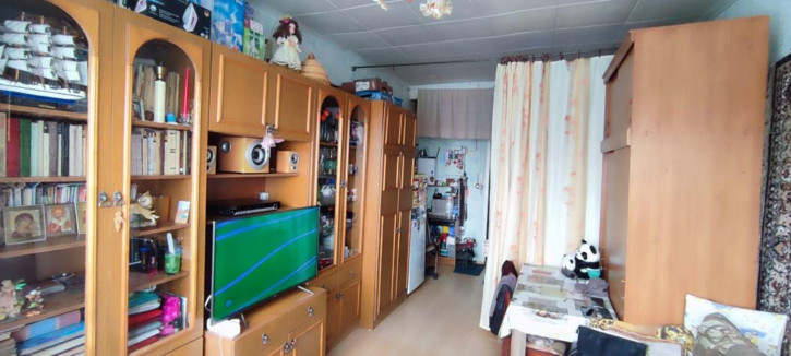 Комната Димитрова ул, 16