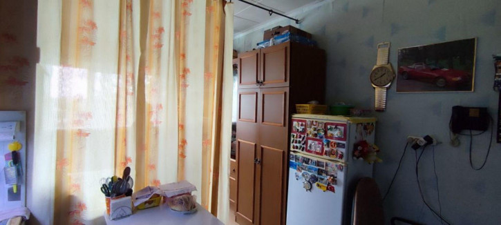 Комната Димитрова ул, 16