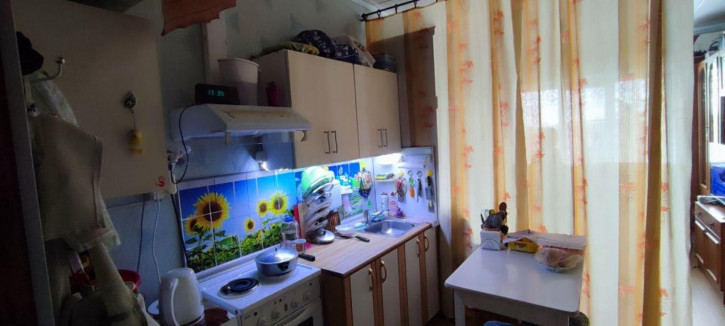 Комната Димитрова ул, 16