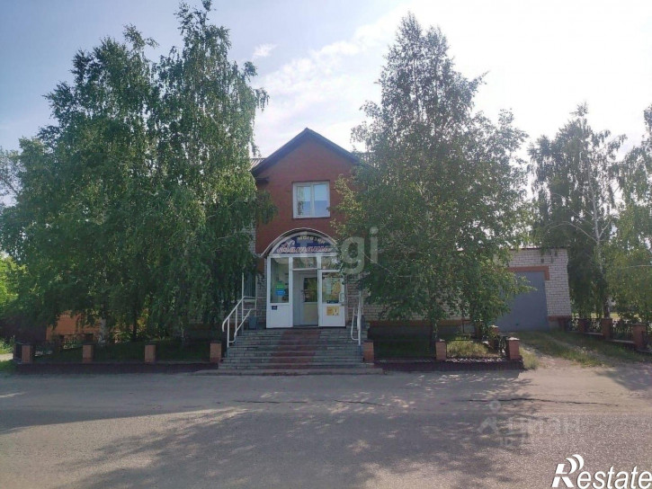 Офис улица Кунгурова, 1,  д. 1