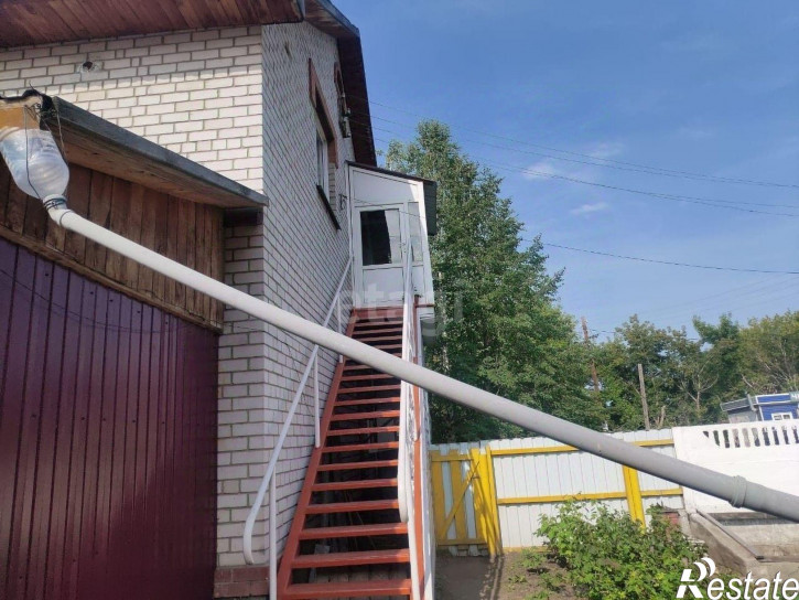 Офис улица Кунгурова, 1,  д. 1