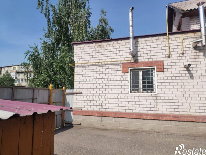 Офис улица Кунгурова, 1,  д. 1