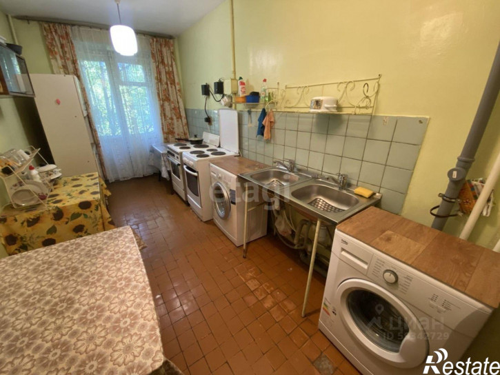 Комната Воскресенская улица, 105 к3,  д. 105 к3