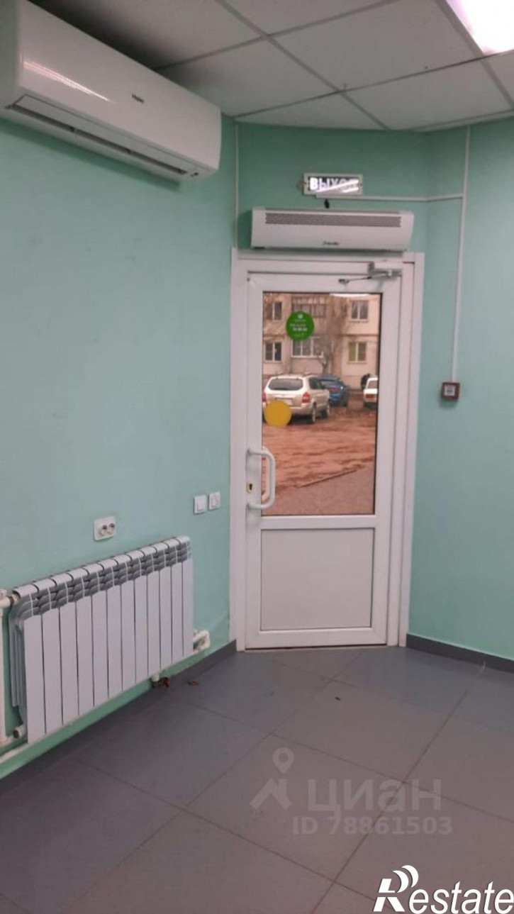 Отдельное здание проспект 9 Мая, 4Б,  д. 4Б