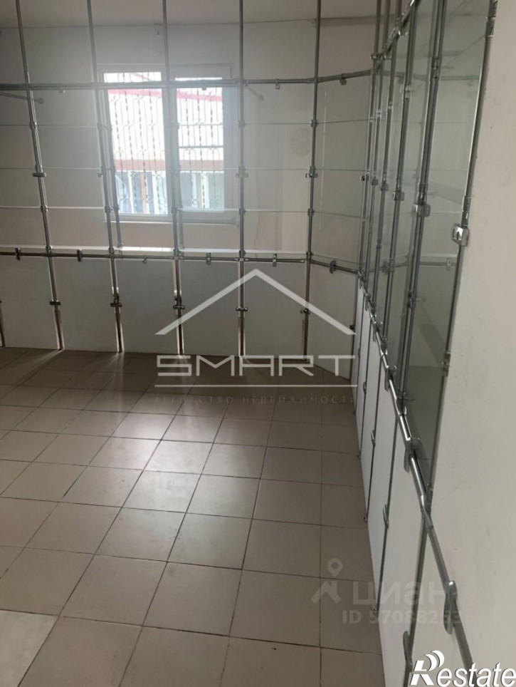 Отдельное здание улица Галины Петровой