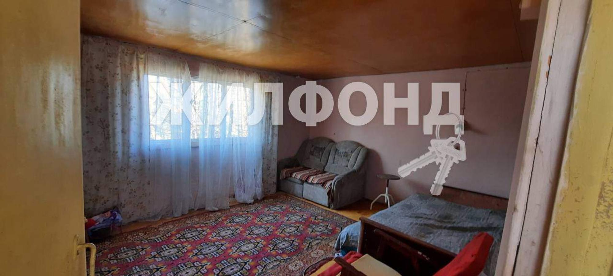 Купить дачу, дом, коттедж за 1 970 000 рублей на Озерная ул.
