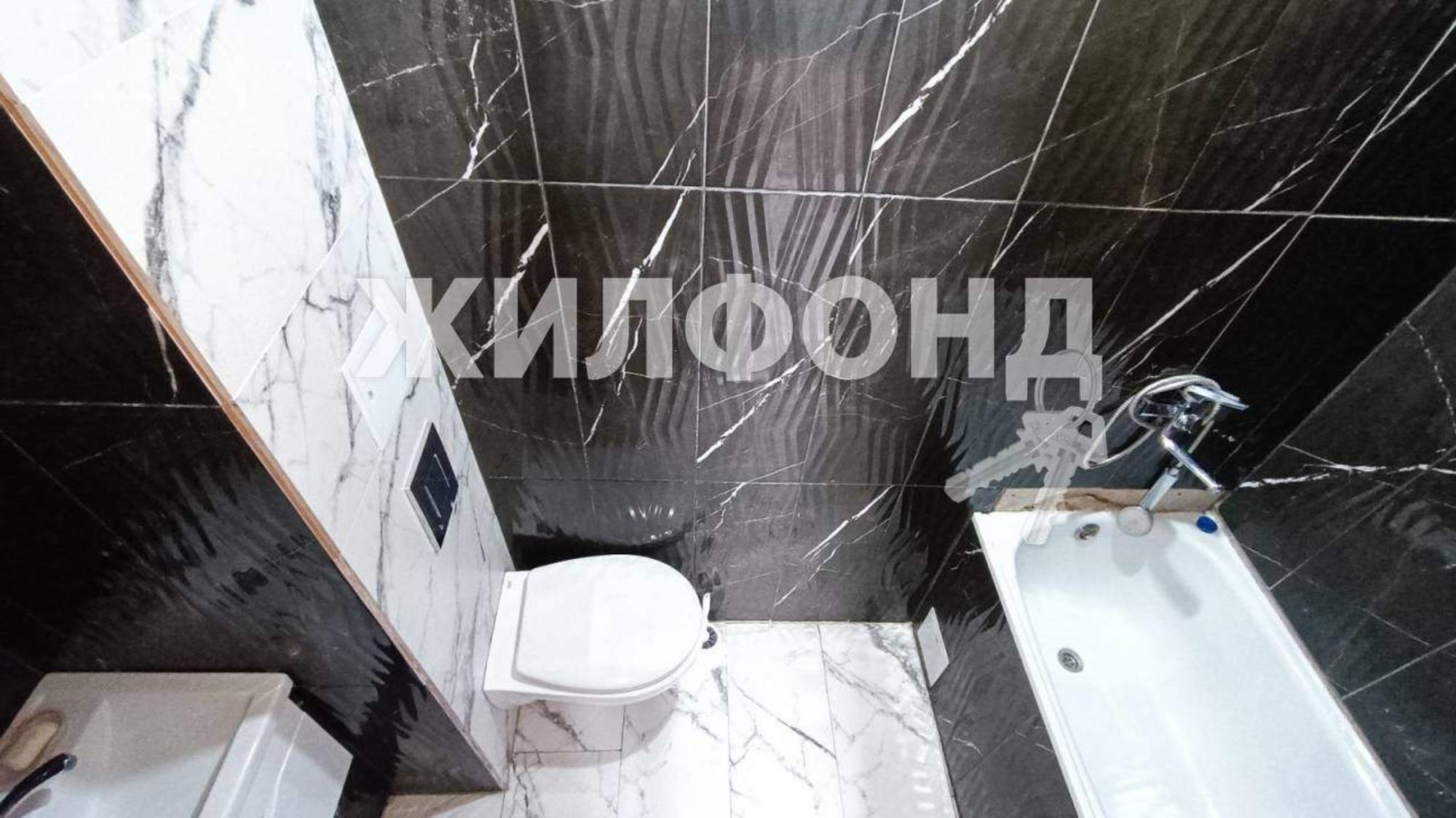 Купить студию за 3 800 000 рублей на Каа-Хем улица, д.90а