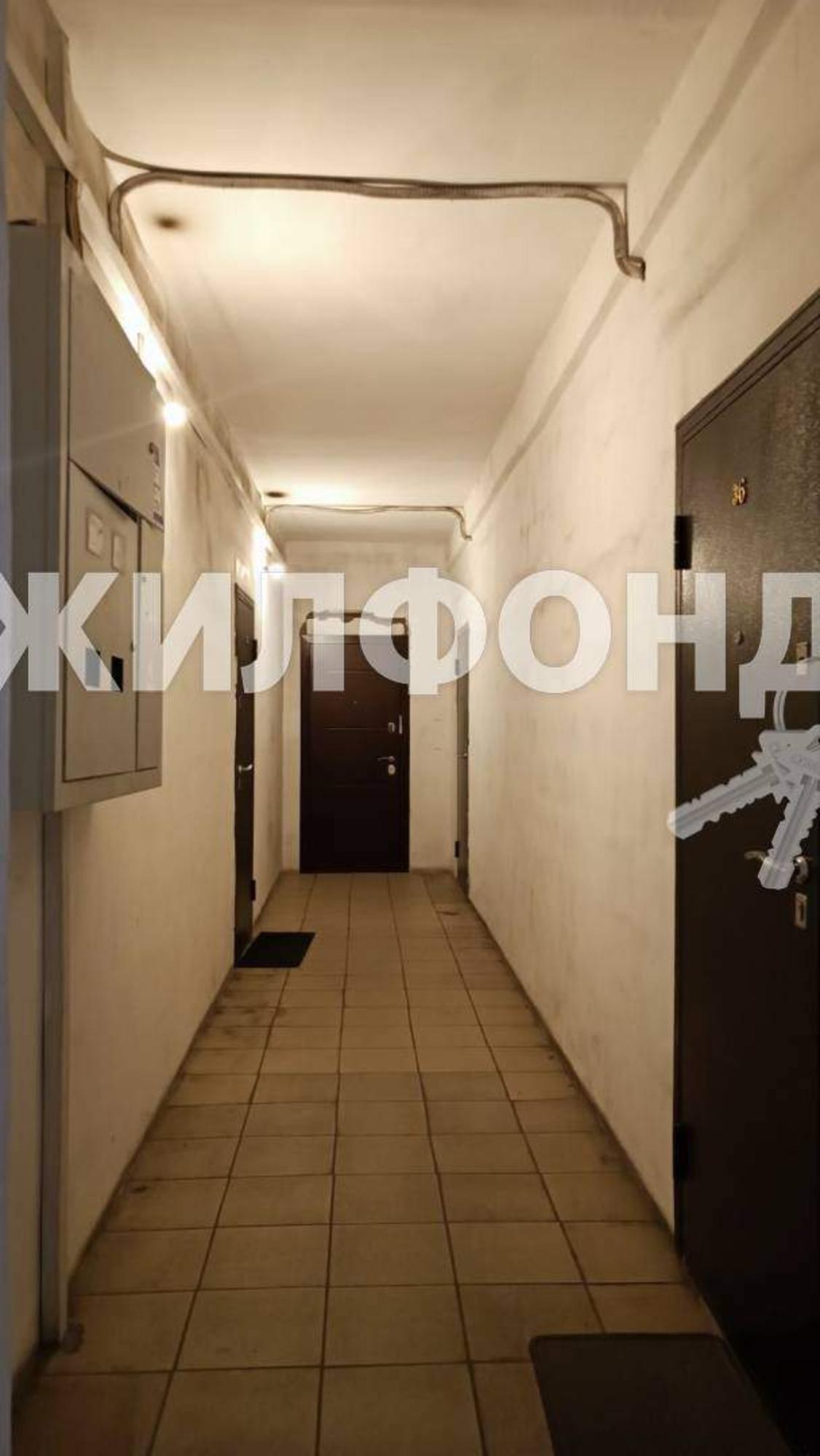 Купить студию за 3 800 000 рублей на Каа-Хем улица, д.90а