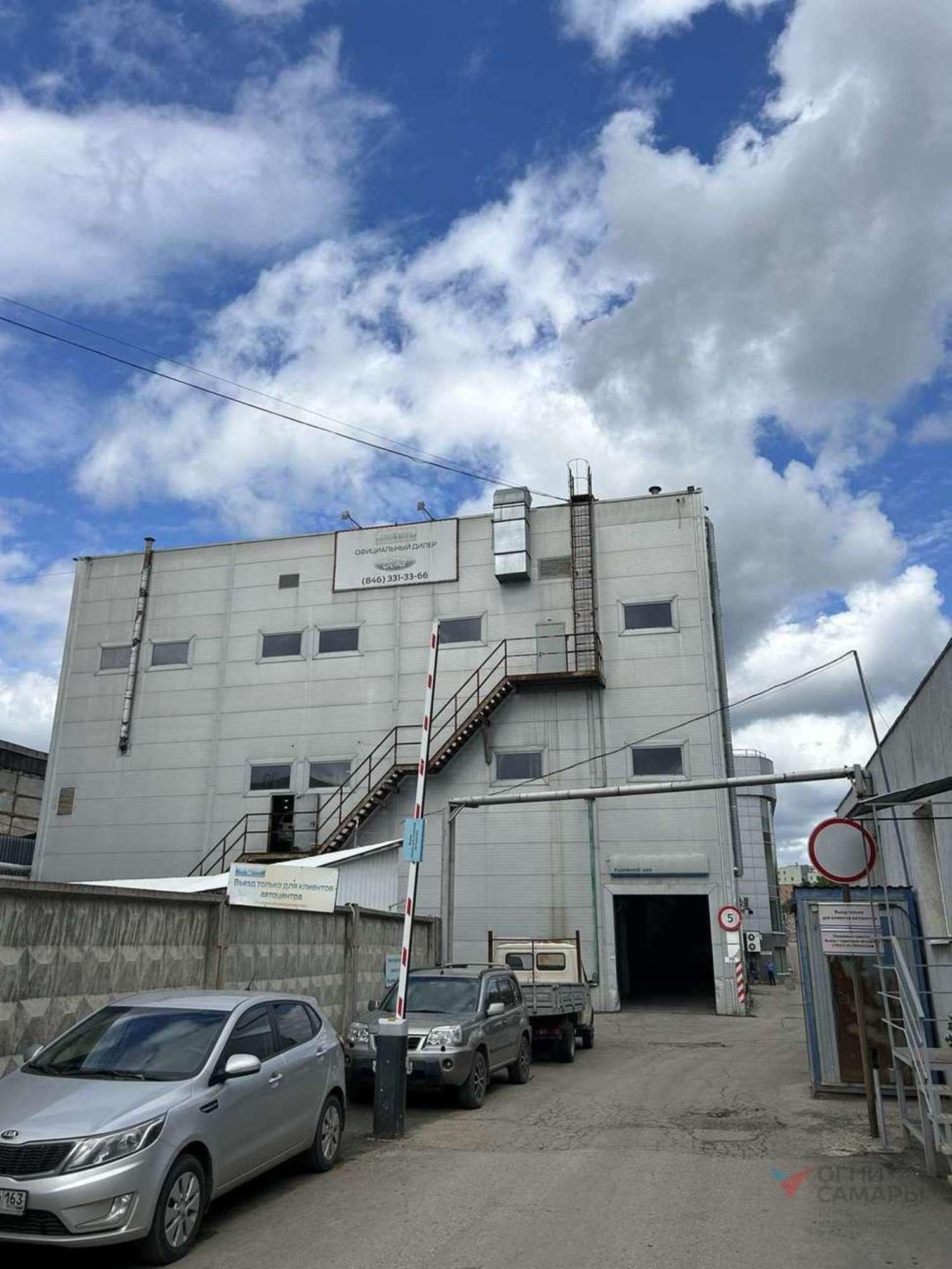 Сдать офис, помещение под офис за 320 000 рублей на Мирная улица, 162