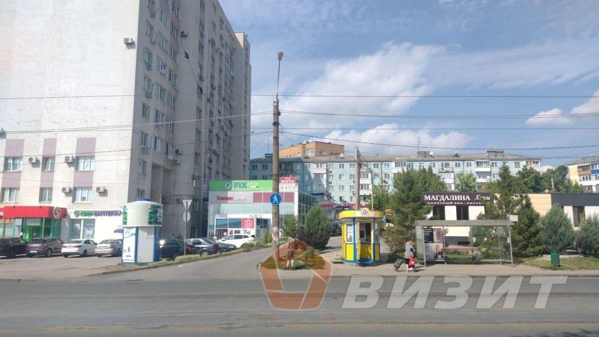 Сдать торговое помещение за 445 000 рублей на Партизанская улица, 80б