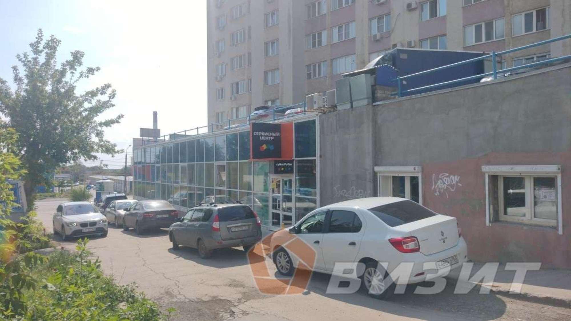 Сдать торговое помещение за 445 000 рублей на Партизанская улица, 80б