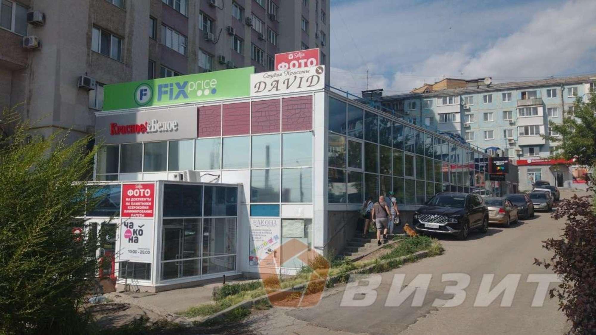 Сдать торговое помещение за 445 000 рублей на Партизанская улица, 80б
