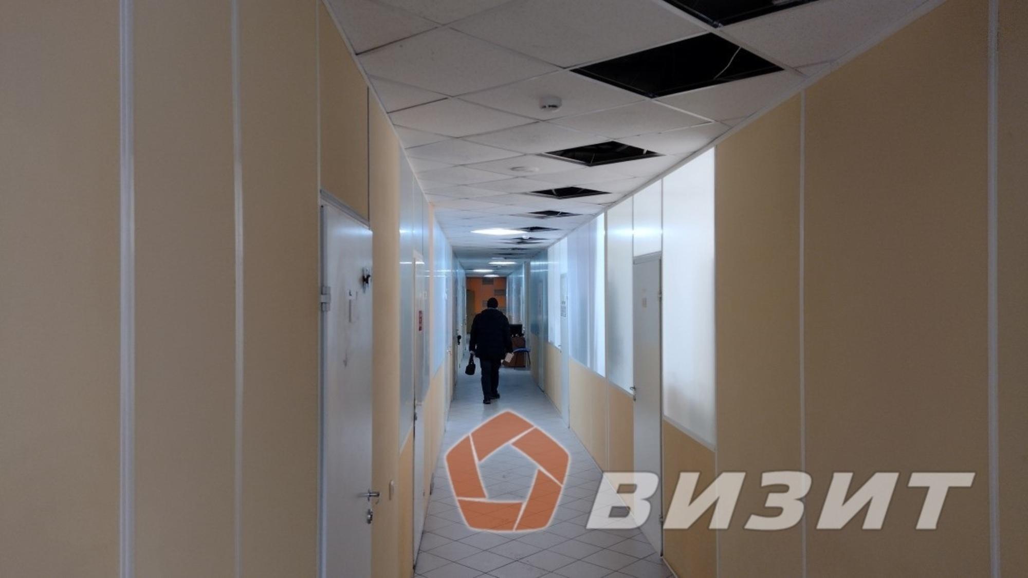 Сдать торговое помещение за 445 000 рублей на Партизанская улица, 80б