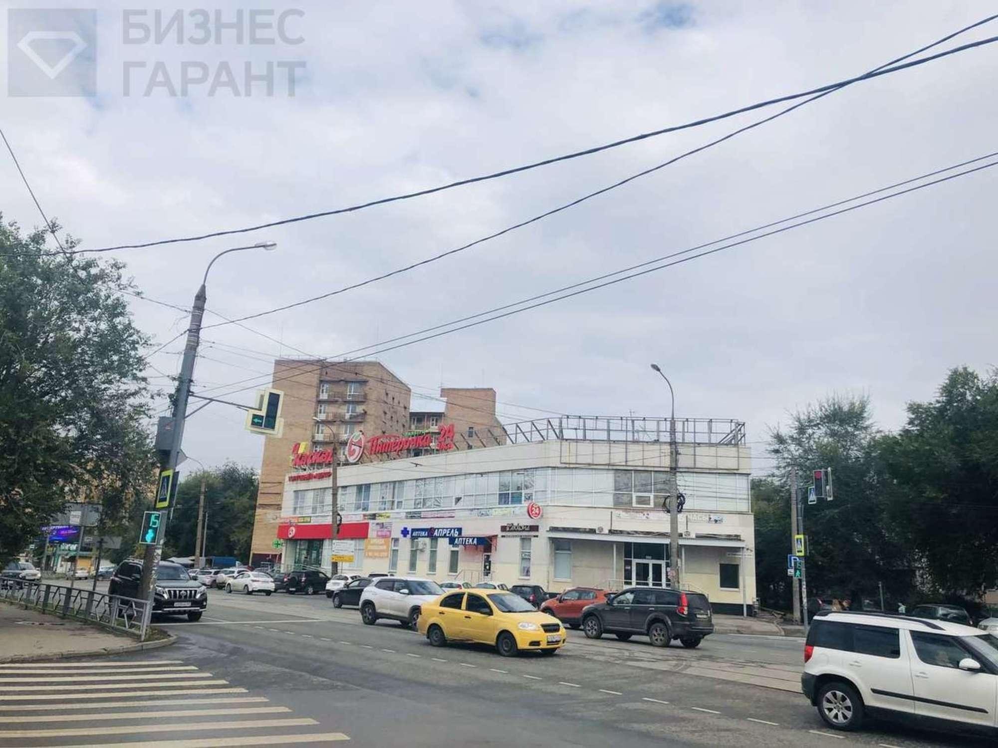 Купить торговое помещение за 3 000 000 рублей на Партизанская улица, 56кА