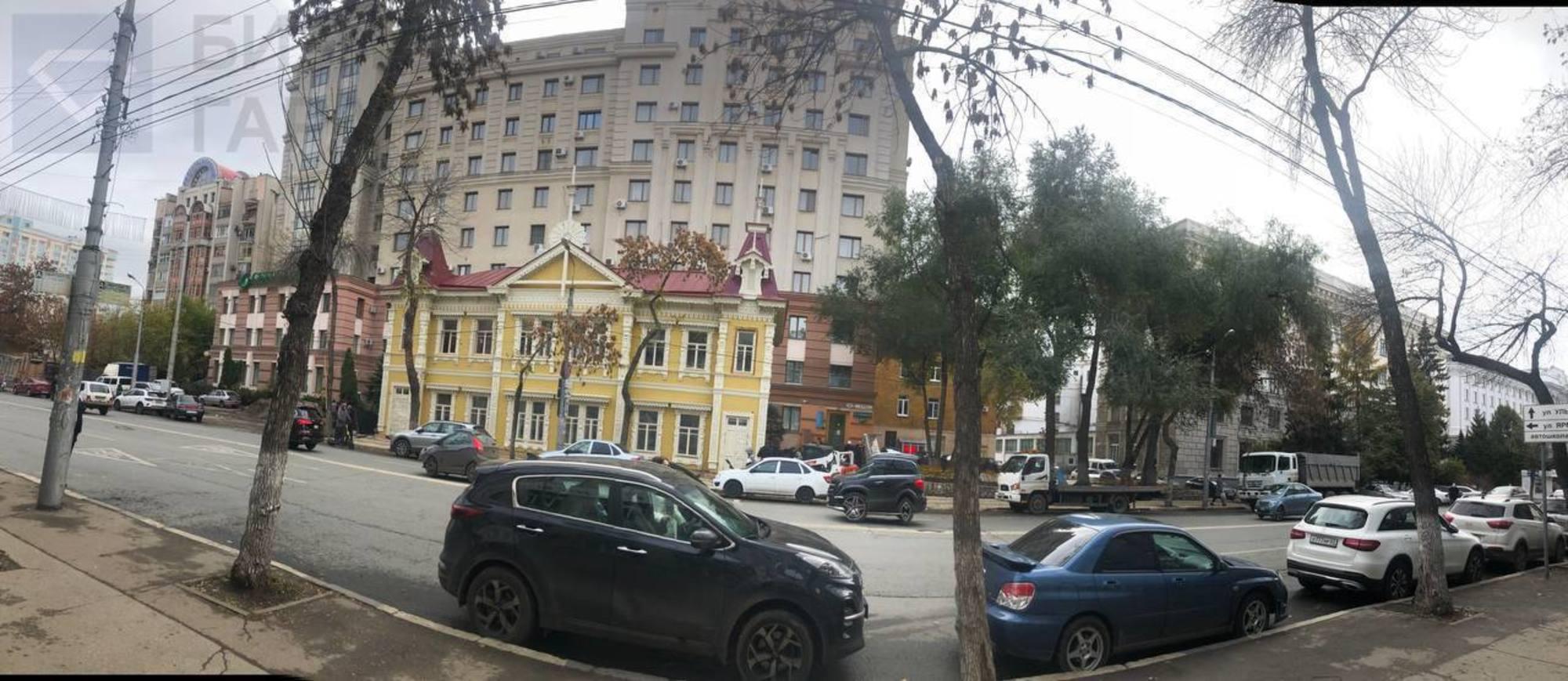 Сдать складское помещение за 395 200 рублей на Самарская улица, 207
