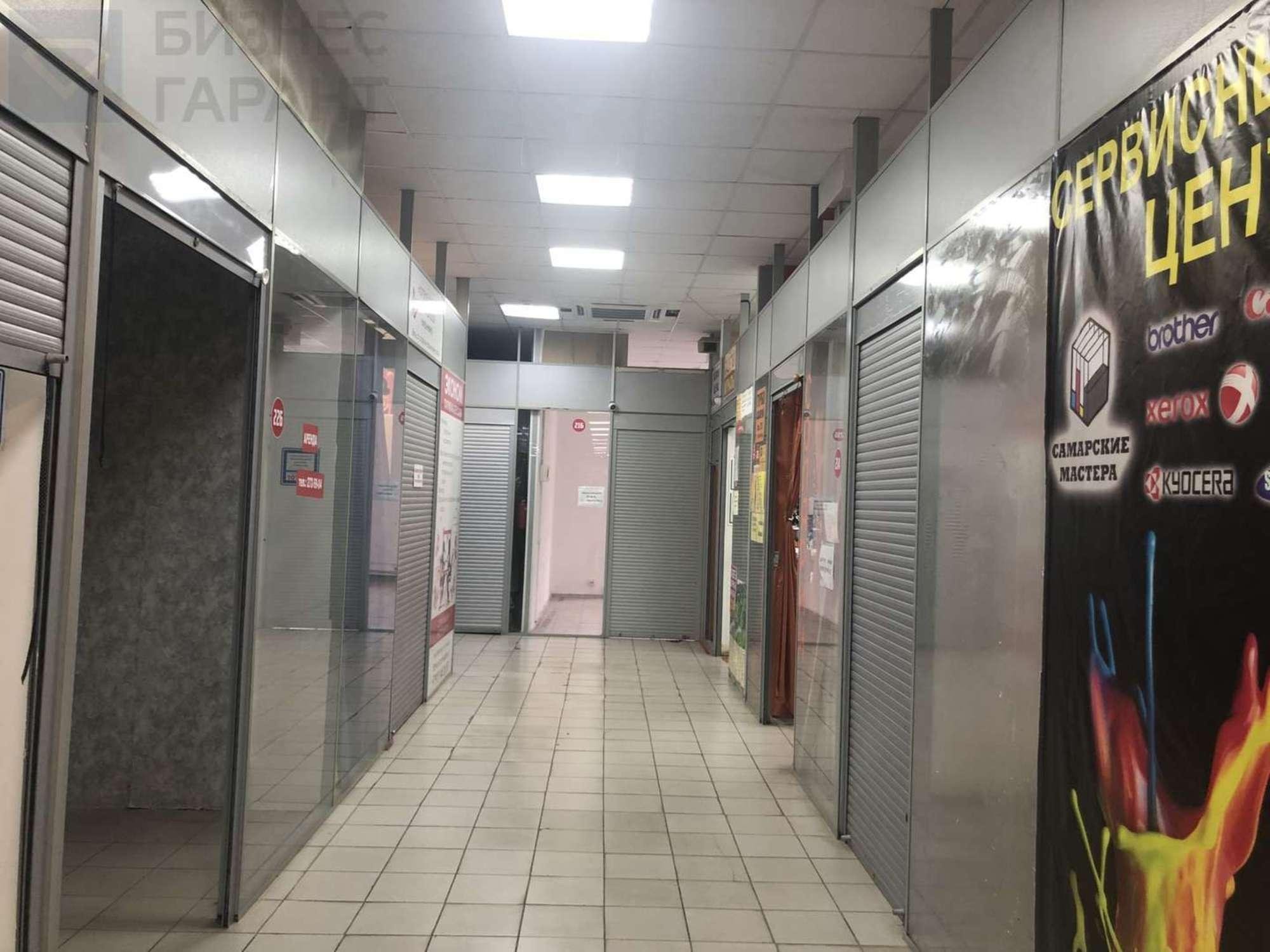 Купить торговое помещение за 3 000 000 рублей на Партизанская улица, 56кА