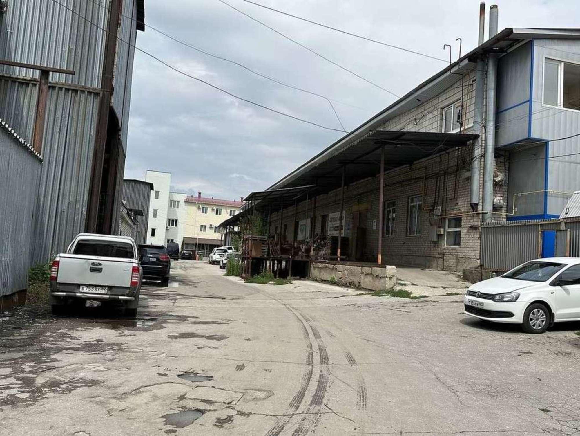 Сдать складское помещение за 150 000 рублей на Клиническая улица, 154